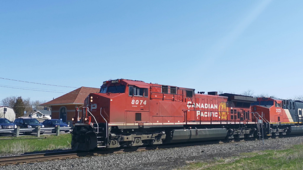 CP 8074